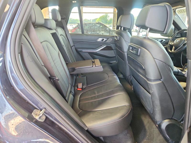 Aukcja sprzedaży 2020 Bmw X5, vin: 5UXCR4C07L9B09188, numer aukcji: 59160886