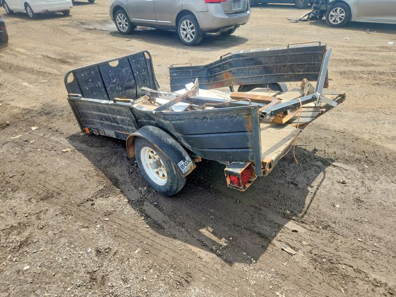 Продаж на аукціоні авто 2007 Snow Bear Trailer, vin: 2SWUW11A57G328169, номер лоту: 55574576