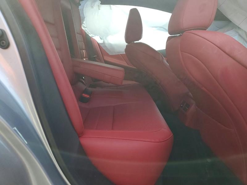 Продажа на аукционе авто 2025 Lexus Is 350, vin: JTHGZ1E2XS5041793, номер лота: 58193126