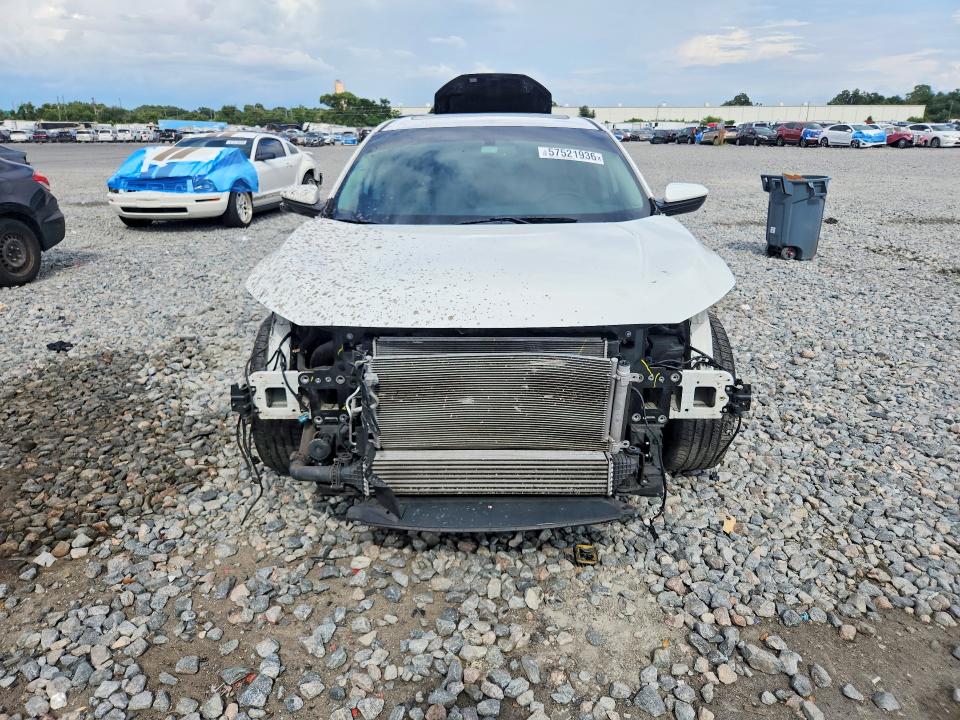 57521936 :رقم المزاد ، 19XFC1F74GE040479 vin ، 2016 Honda Civic مزاد بيع