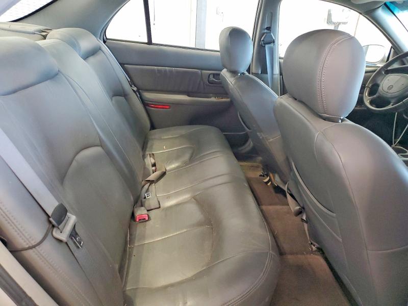 Aukcja sprzedaży 2005 Buick Century, vin: 2G4WS52J651151620, numer aukcji: 57256726