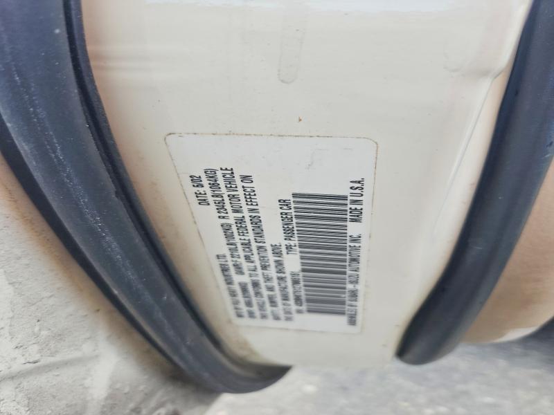 Продажа на аукционе авто 2002 Subaru Legacy, vin: 4S3BH675127665151, номер лота: 58066536