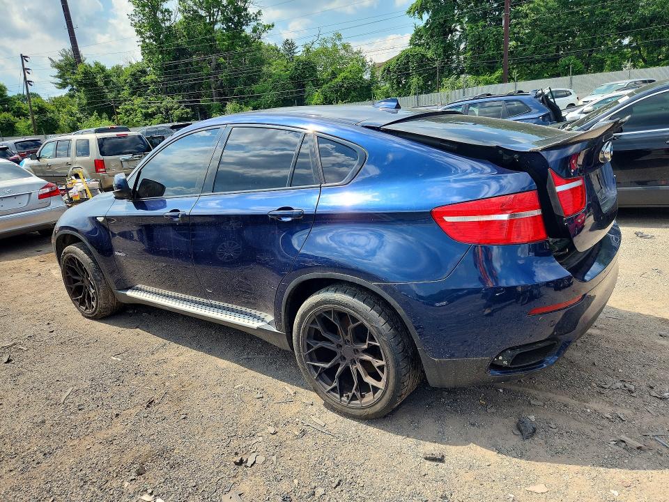 Продажа на аукционе авто 2012 Bmw X6, vin: 5UXFG8C5XCLZ97442, номер лота: 57149466