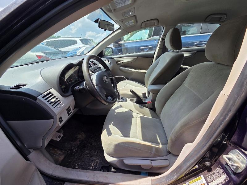 Продаж на аукціоні авто 2013 Toyota Corolla, vin: 2T1BU4EE3DC960997, номер лоту: 58324686