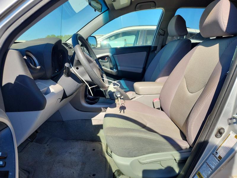 Aukcja sprzedaży 2008 Toyota Rav4, vin: JTMBD33V086075361, numer aukcji: 54131986