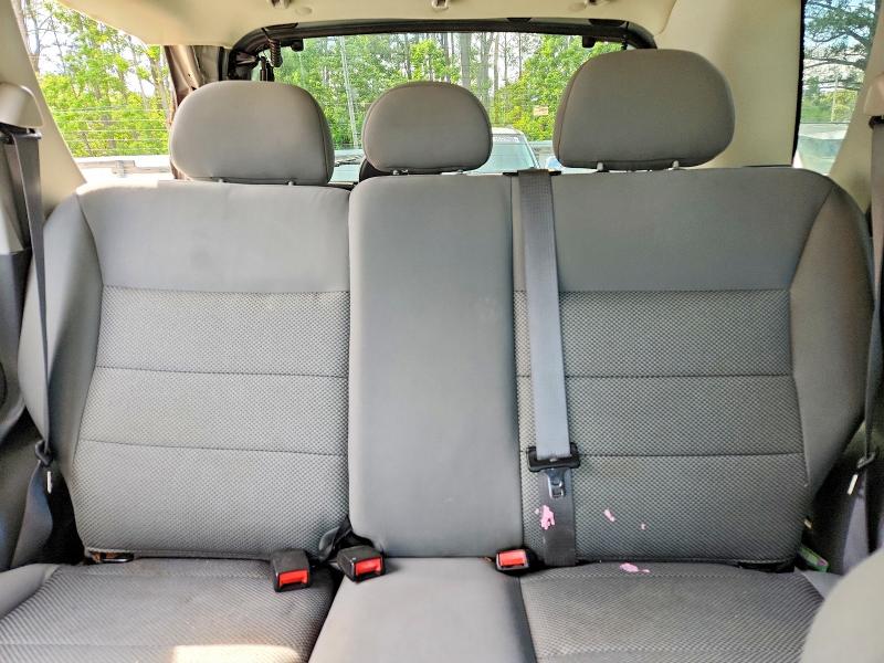 2007 Ford Escape მანქანა იყიდება აუქციონზე, vin: 1FMYU59H47KC04324, აუქციონის ნომერი: 55127536