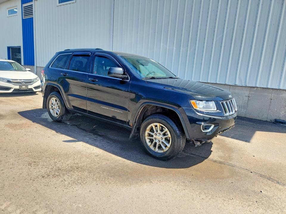 Продажа на аукционе авто 2014 Jeep Grand Cherokee, vin: 1C4RJFAG2EC459586, номер лота: 57822776
