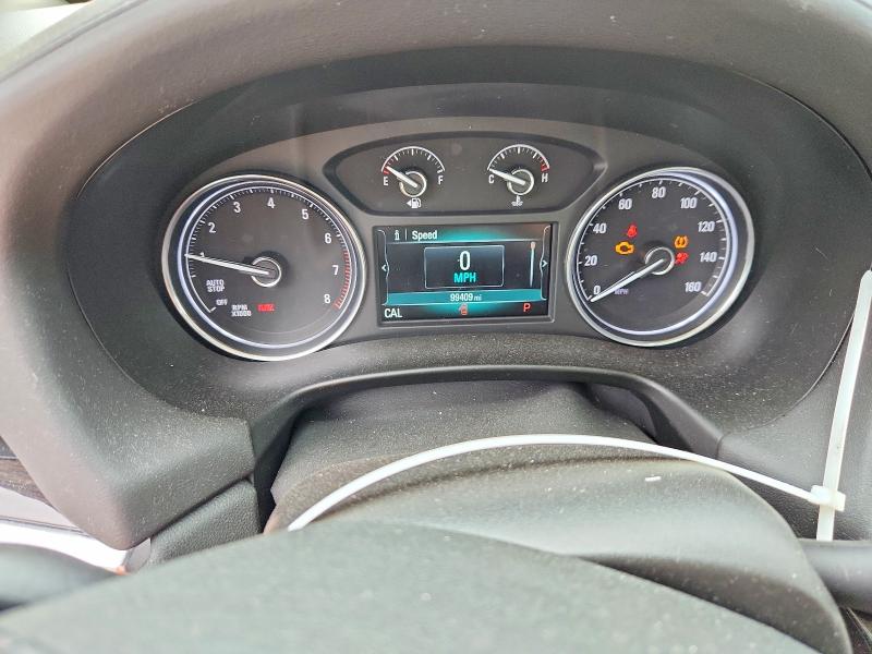 Aukcja sprzedaży 2018 Buick Enclave, vin: 5GAEVAKW8JJ141670, numer aukcji: 55559316