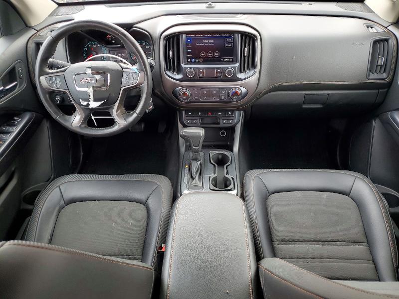 Aukcja sprzedaży 2021 Gmc Canyon, vin: 1GTG6FEN5M1116377, numer aukcji: 59106006