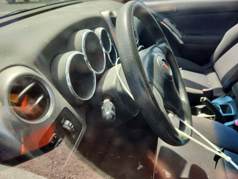 55966046 :رقم المزاد ، 5Y2SL62854Z471388 vin ، 2004 Pontiac Vibe مزاد بيع