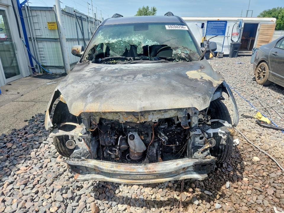 Продаж на аукціоні авто 2012 Chevrolet Equinox, vin: 2GNFLEE59C6263156, номер лоту: 59288296