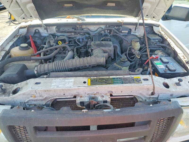 2006 Ford Ranger მანქანა იყიდება აუქციონზე, vin: 1FTYR10D46PA62003, აუქციონის ნომერი: 59553436