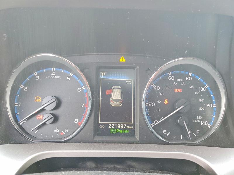 57296626 :رقم المزاد ، JTMDFREVXGJ054886 vin ، 2016 Toyota Rav4 مزاد بيع