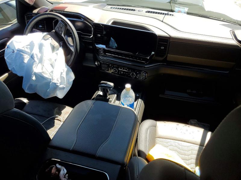Aukcja sprzedaży 2024 Chevrolet Silverado, vin: 3GCUDHE8XRG178879, numer aukcji: 58034406