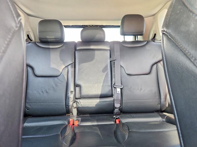 Продаж на аукціоні авто 2021 Jeep Compass, vin: 3C4NJCCB7MT573567, номер лоту: 54605106