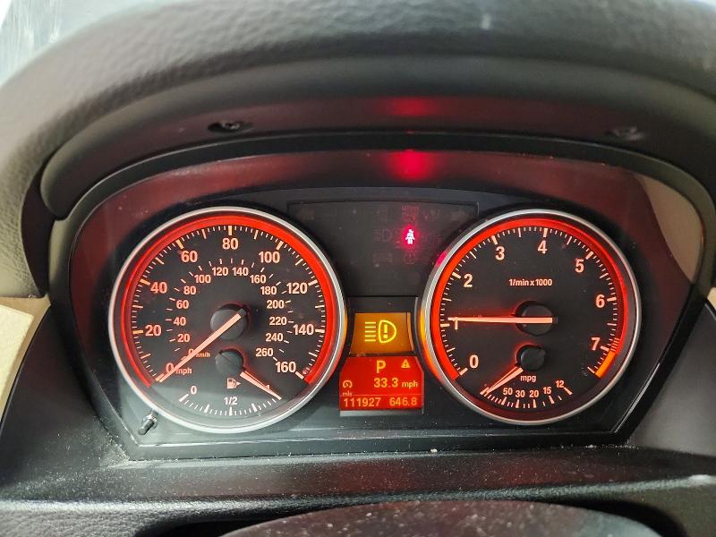 2015 Bmw X1 მანქანა იყიდება აუქციონზე, vin: WBAVL1C58FVY28607, აუქციონის ნომერი: 55508456