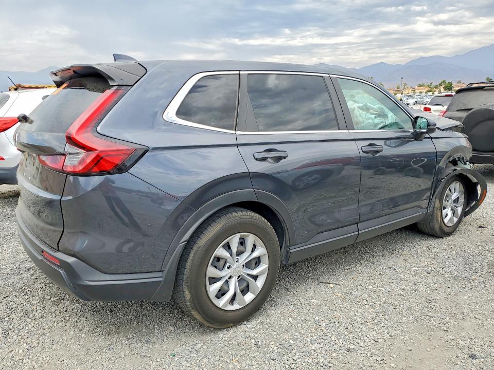 2023 Honda Cr-v მანქანა იყიდება აუქციონზე, vin: 2HKRS3H22PH305988, აუქციონის ნომერი: 58419166