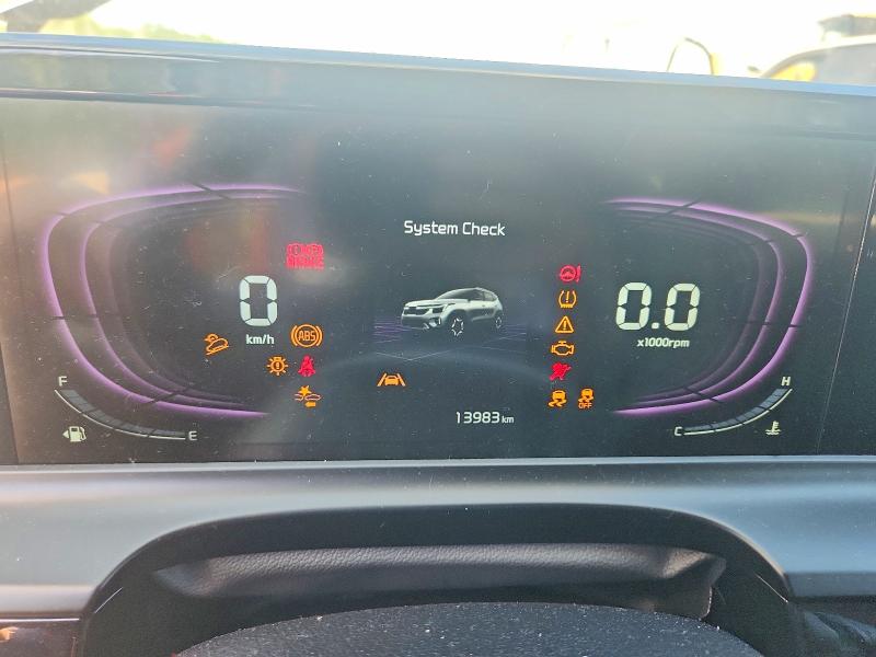 Продажа на аукционе авто 2026 Kia Seltos, vin: KNDEUCAA3T7859694, номер лота: 57119146