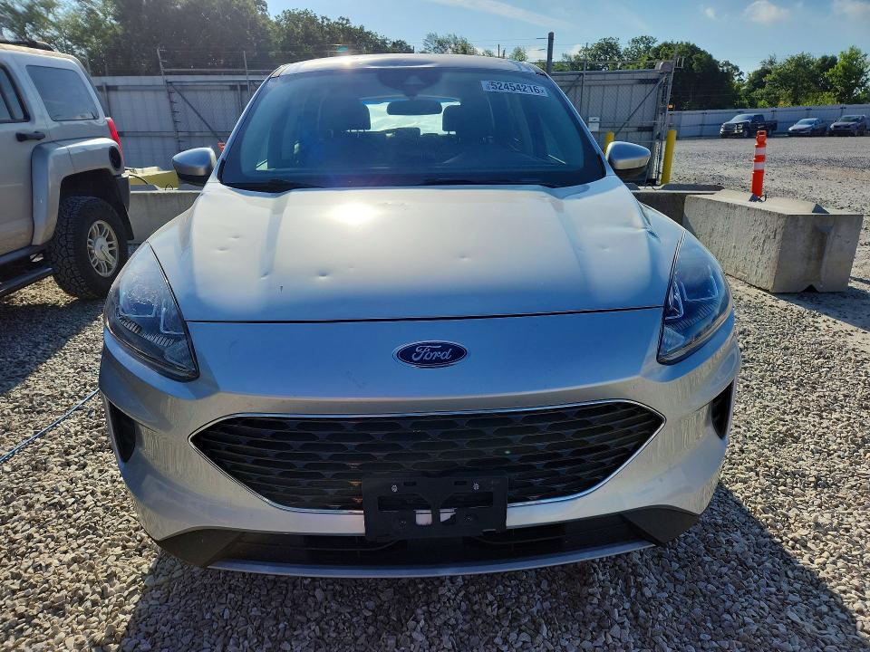 Продажа на аукционе авто 2020 Ford Escape, vin: 1FMCU9G62LUB97519, номер лота: 52454216