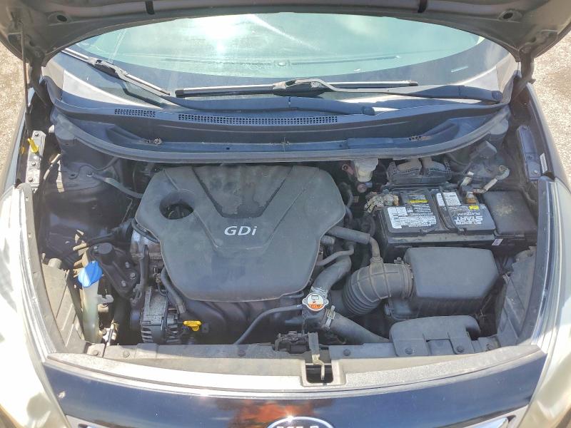 Продажа на аукционе авто 2015 Kia Rio, vin: KNADM4A38F6421800, номер лота: 57174896