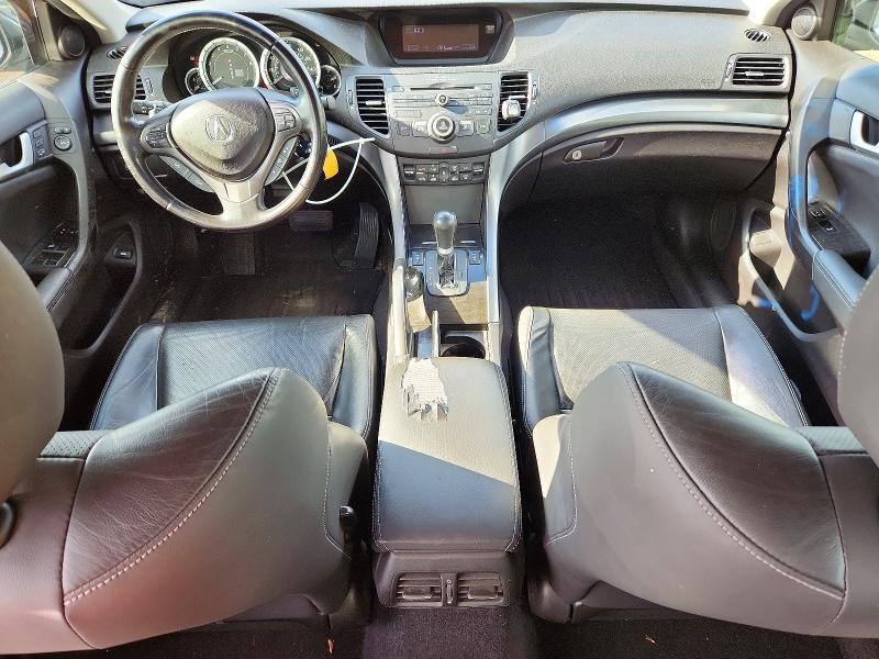 Продажа на аукционе авто 2012 Acura Tsx, vin: JH4CU2F46CC013229, номер лота: 57689806