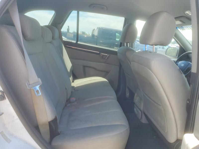 Продажа на аукционе авто 2009 Hyundai Santa Fe, vin: 5NMSG13D39H300315, номер лота: 56278766