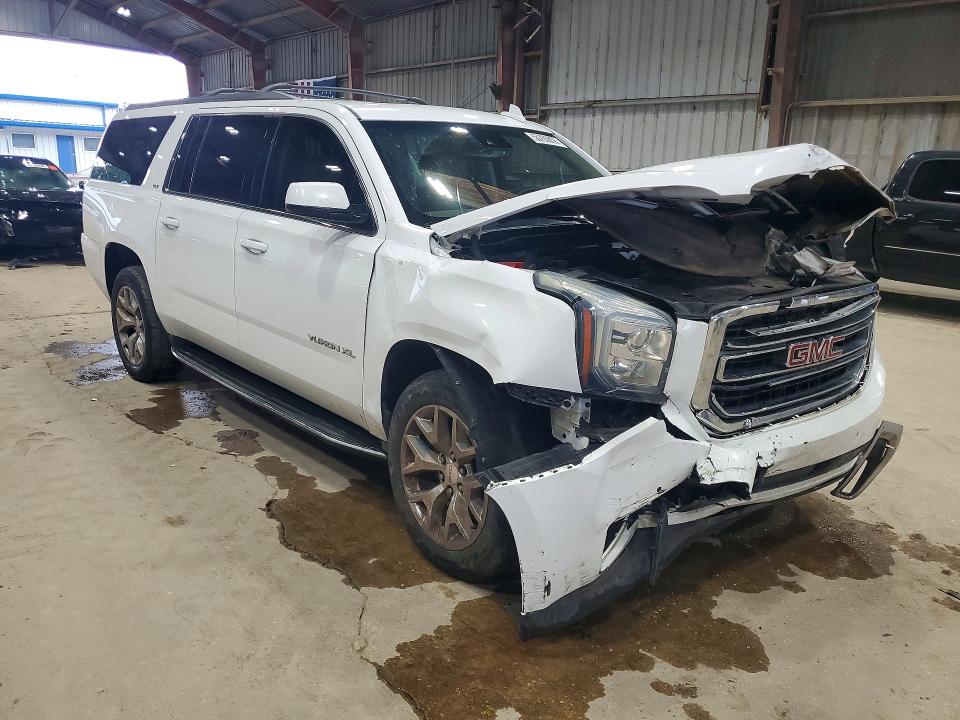 Продаж на аукціоні авто 2019 Gmc Yukon Xl, vin: 1GKS1GKC2KR159420, номер лоту: 55700806