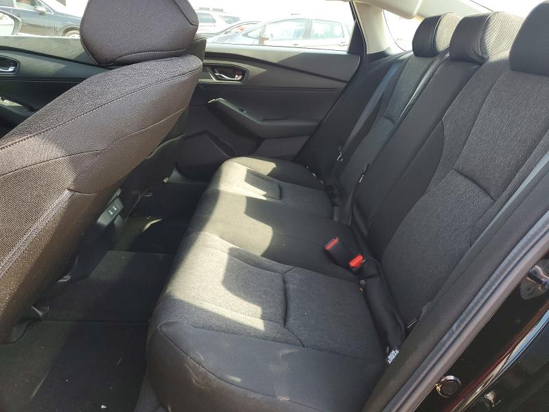 Продажа на аукционе авто 2025 Honda Accord, vin: 1HGCY1F28SA065777, номер лота: 59576586