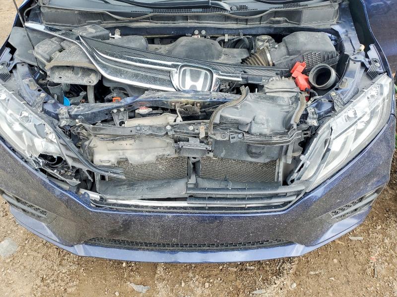 Aukcja sprzedaży 2020 Honda Odysssey, vin: 5FNRL6H54LB034711, numer aukcji: 58061206