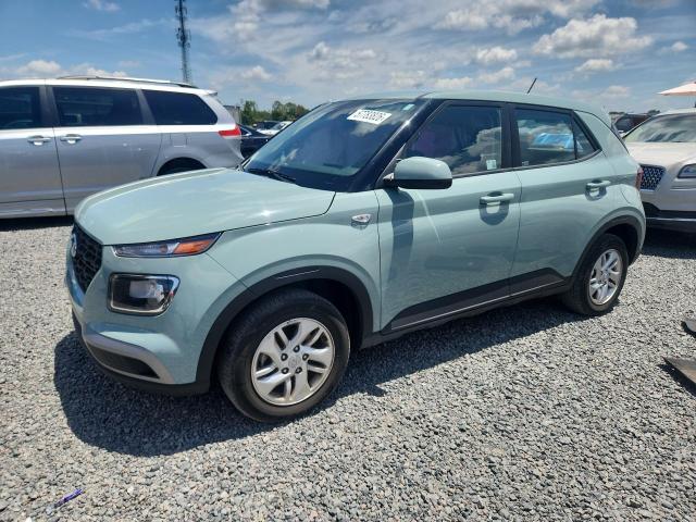 57783826 :رقم المزاد ، KMHRB8A32SU362962 vin ، 2025 Hyundai Venue مزاد بيع