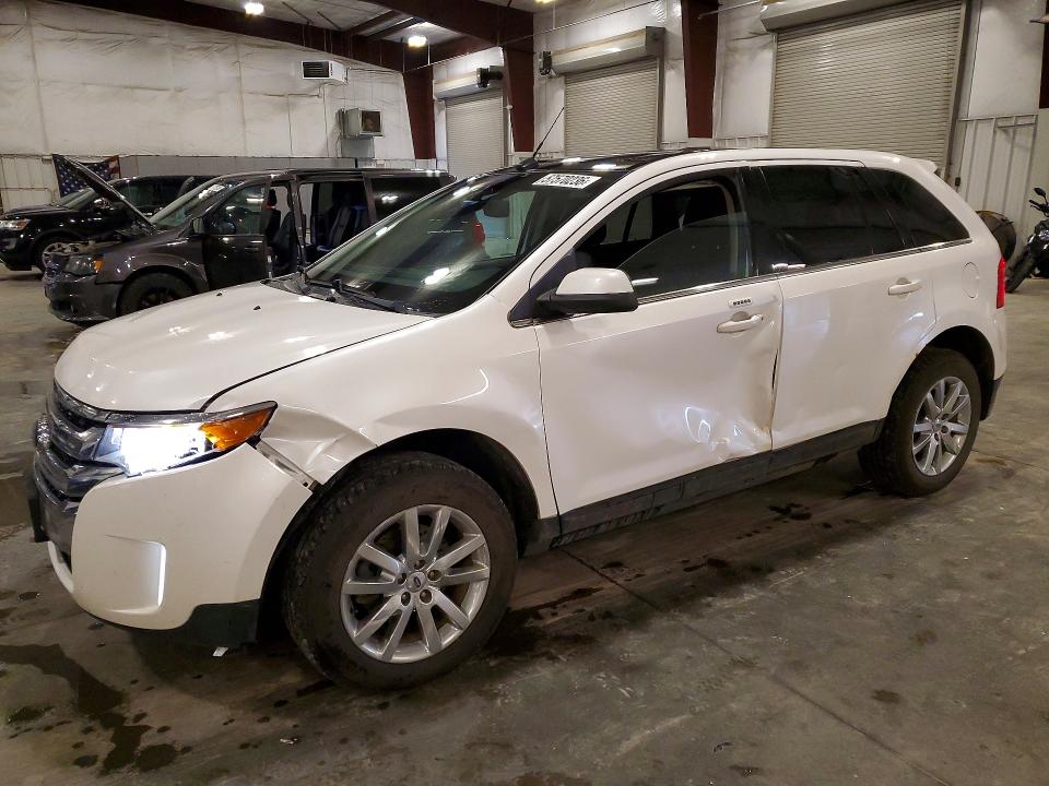 Продаж на аукціоні авто 2013 Ford Edge, vin: 2FMDK4KC6DBE29931, номер лоту: 57570236