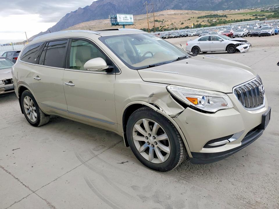 Aukcja sprzedaży 2016 Buick Enclave, vin: 5GAKVCKD7GJ286723, numer aukcji: 56051916