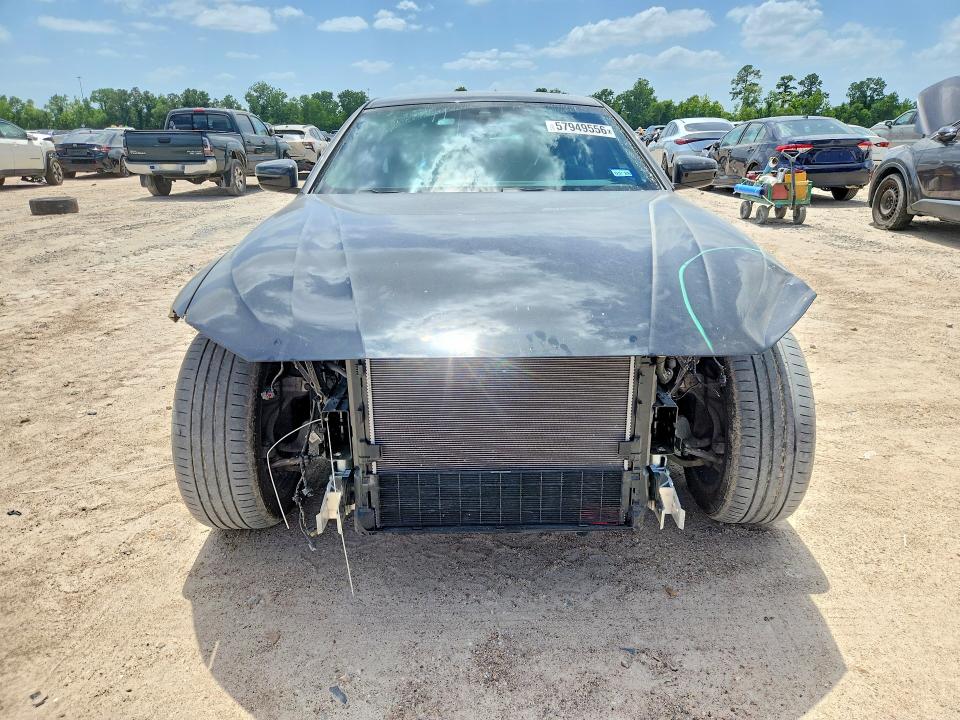 Продажа на аукционе авто 2023 Bmw I4, vin: WBY73AW03PFP73392, номер лота: 57949556