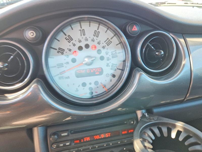 2006 Mini Cooper მანქანა იყიდება აუქციონზე, vin: WMWRE33526TL24895, აუქციონის ნომერი: 56412986