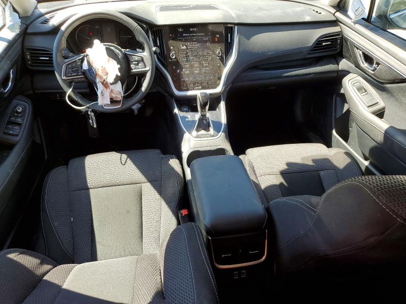 Aukcja sprzedaży 2025 Subaru Outback, vin: 4S4BTADC7S3259687, numer aukcji: 57761726
