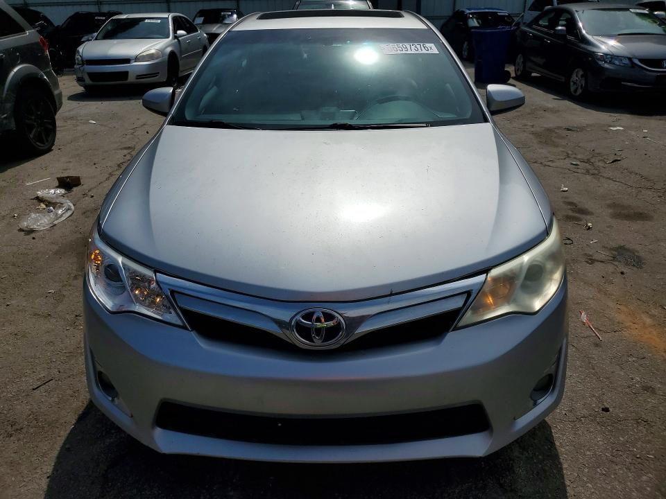 Aukcja sprzedaży 2014 Toyota Camry, vin: 4T1BK1FK8EU548292, numer aukcji: 56597376