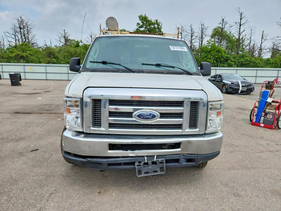 2012 Ford Ecoline მანქანა იყიდება აუქციონზე, vin: 1FTNE2EW6CDB03694, აუქციონის ნომერი: 58781906