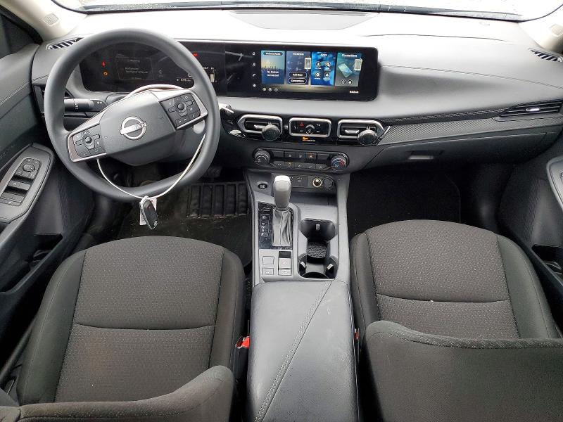 2026 Nissan Sentra მანქანა იყიდება აუქციონზე, vin: 3N1AB9BV5TY217987, აუქციონის ნომერი: 55783616