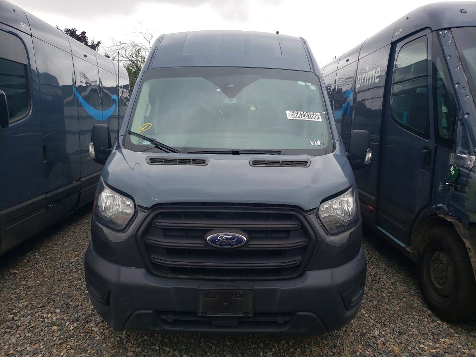 Aukcja sprzedaży 2020 Ford Transit, vin: 1FTBR3X81LKA56453, numer aukcji: 56423166