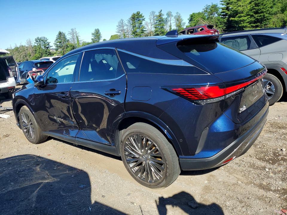 Aukcja sprzedaży 2024 Lexus Rx 350, vin: 2T2BAMCA9RC042182, numer aukcji: 57469476