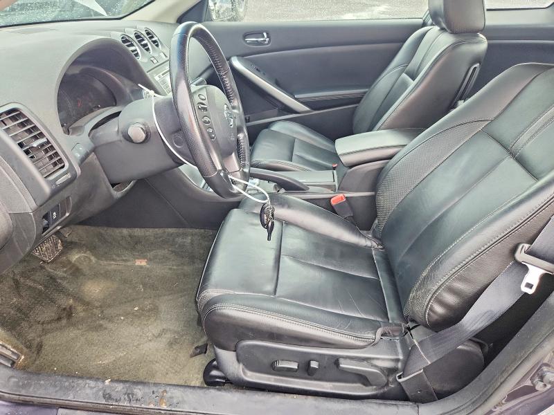 Продажа на аукционе авто 2012 Nissan Altima, vin: 1N4AL2EP9CC218556, номер лота: 57825106