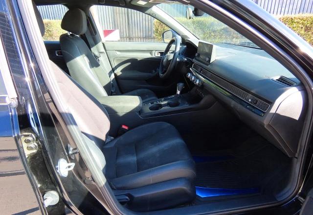 Продажа на аукционе авто 2026 Honda Civic, vin: 2HGFE2F52TH504626, номер лота: 57445136