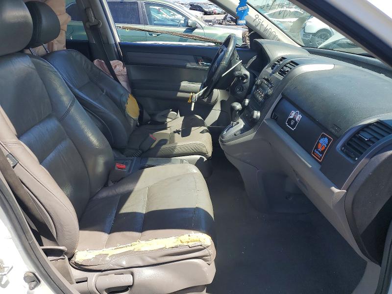 Продаж на аукціоні авто 2007 Honda Cr-v, vin: JHLRE38777C061935, номер лоту: 56804756