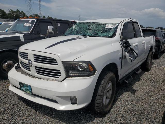 Продажа на аукционе авто 2016 Ram 1500, vin: 1C6RR6HT1GS119793, номер лота: 57538666