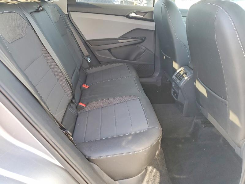 Продажа на аукционе авто 2023 Volkswagen Taos, vin: 3VVYX7B28PM306605, номер лота: 56291986
