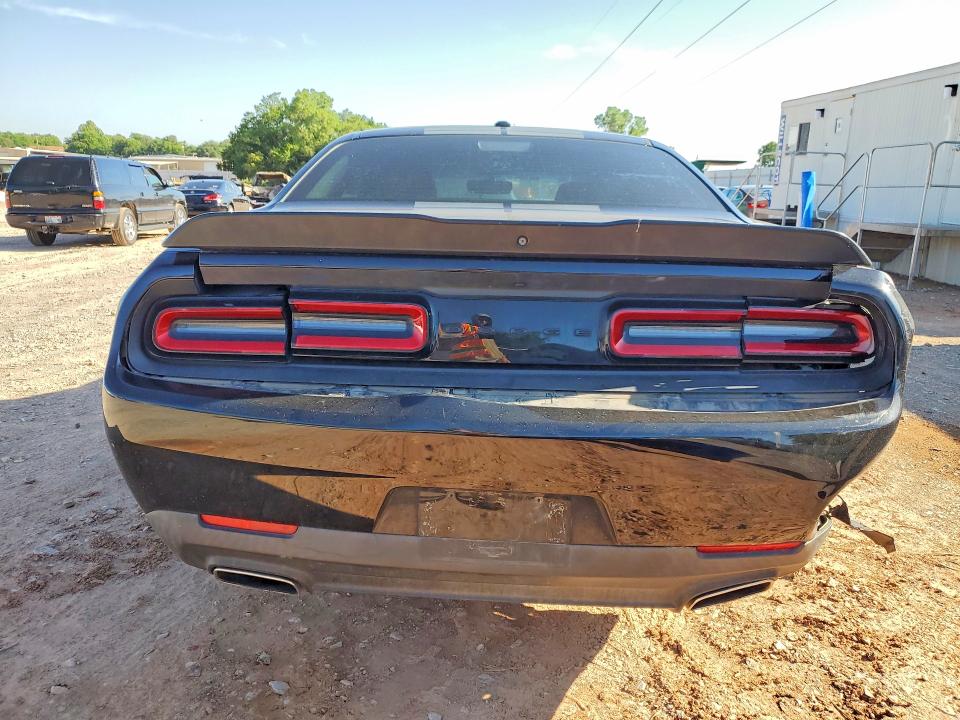 Aukcja sprzedaży 2020 Dodge Challenger, vin: 2C3CDZAG7LH143436, numer aukcji: 55514336