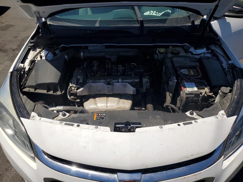 Aukcja sprzedaży 2014 Chevrolet Malibu, vin: 1G11A5SL4EF157095, numer aukcji: 57465196