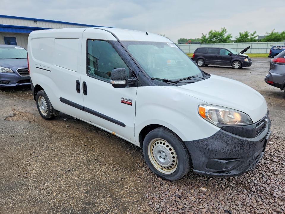 Aukcja sprzedaży 2015 Ram Promaster City, vin: ZFBERFAT1F6975042, numer aukcji: 51183676
