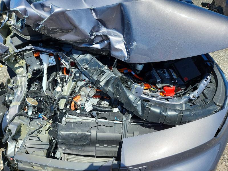 Продаж на аукціоні авто 2023 Chevrolet Bolt Euv, vin: 1G1FY6S08P4185073, номер лоту: 59100086