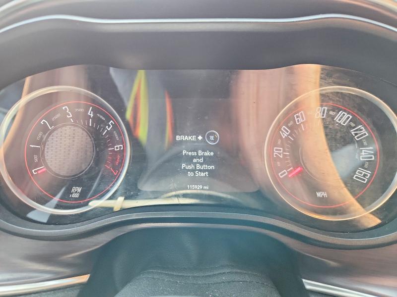 Aukcja sprzedaży 2018 Dodge Challenger, vin: 2C3CDZAG3JH317953, numer aukcji: 56878916